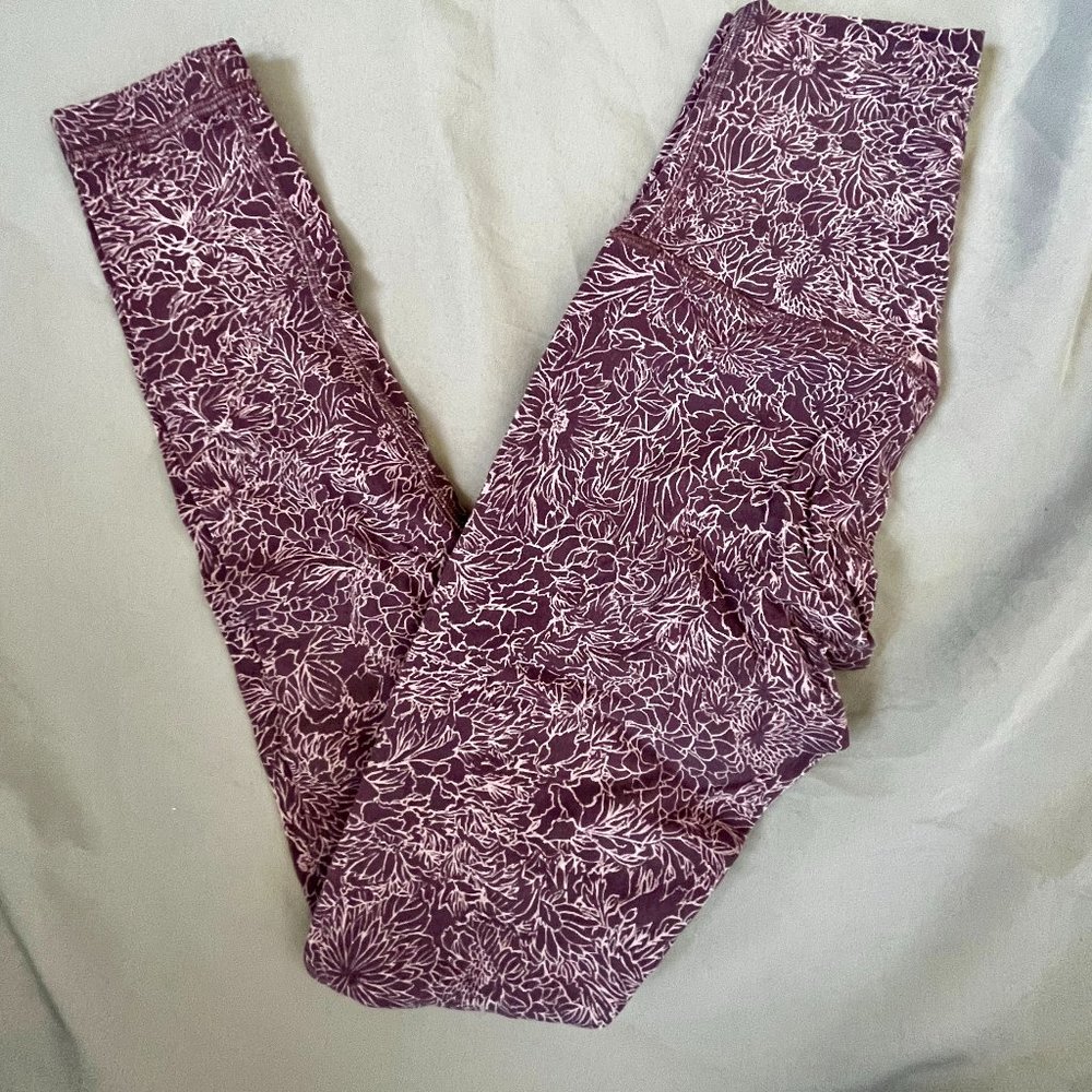 Lululemon Align Leggings